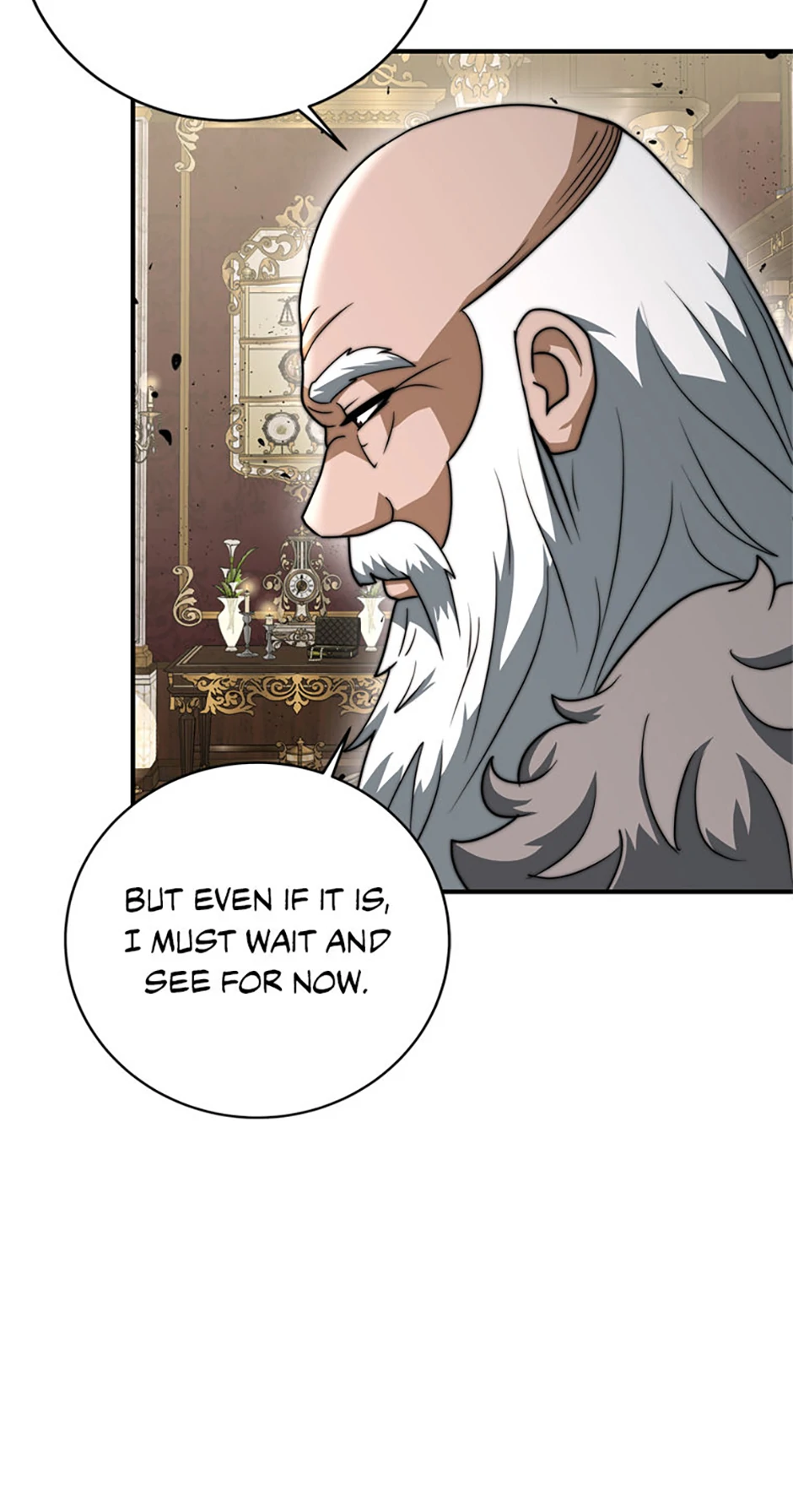Putting My Life on the Line, I Go All-in on Luck Enhancement Chapter 27 42
